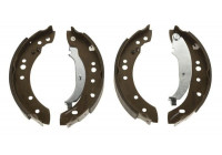 Brake Shoe Set GS8771 TRW