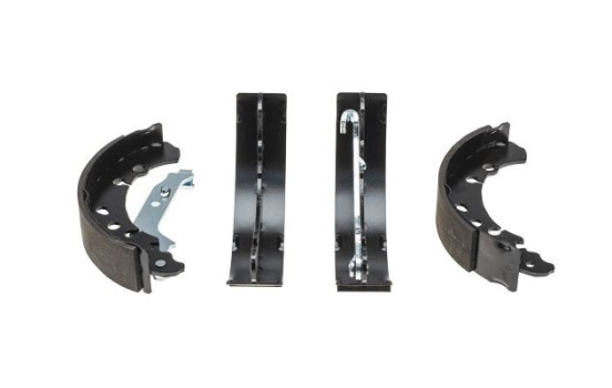 Brake Shoe Set GS8778 TRW, Image 4