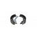 Brake Shoe Set GS8778 TRW, Thumbnail 5