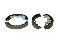 Brake Shoe Set GS8792 TRW