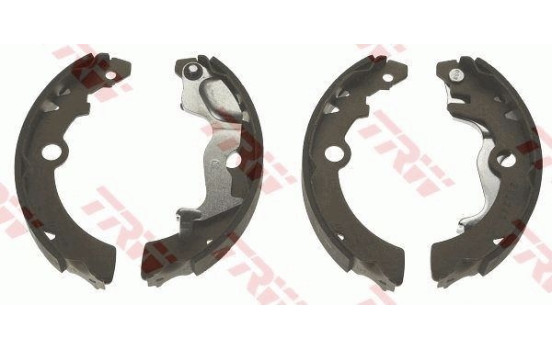 Brake Shoe Set GS8792 TRW, Image 2