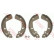 Brake Shoe Set GS8793 TRW