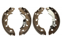 Brake Shoe Set GS8796 TRW