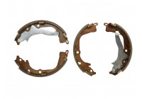 Brake Shoe Set GS8800 TRW