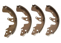 Brake Shoe Set GS8801 TRW