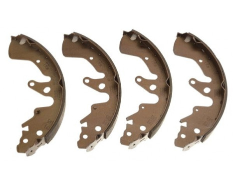 Brake Shoe Set GS8801 TRW