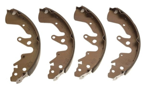Brake Shoe Set GS8801 TRW