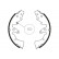 Brake Shoe Set GS8801 TRW, Thumbnail 2
