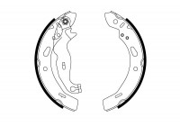 Brake Shoe Set GS8814 TRW