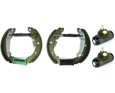 Brake Shoe Set K 15 001 Brembo