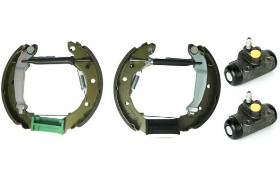 Brake Shoe Set K 15 001 Brembo