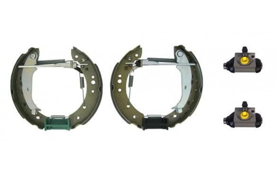 Brake Shoe Set K 54 012 Brembo