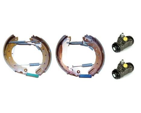 Brake Shoe Set K 56 013 Brembo