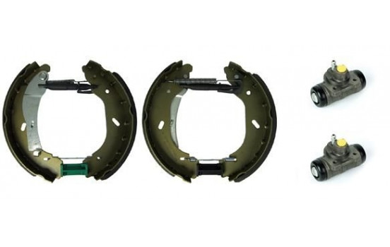 Brake Shoe Set K 56 017 Brembo