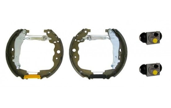 Brake Shoe Set K 68 075 Brembo