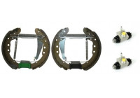 Brake Shoe Set K 85 032 Brembo