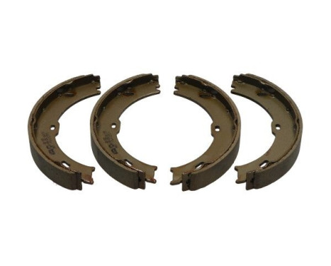 Brake shoe set KBS-10001 Kavo parts