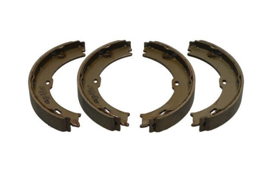 Brake shoe set KBS-10001 Kavo parts