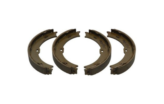 Brake shoe set KBS-10001 Kavo parts, Image 3