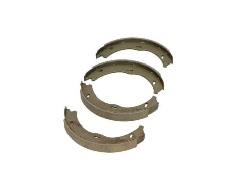 Brake shoe set KBS-10003 Kavo parts, Image 2