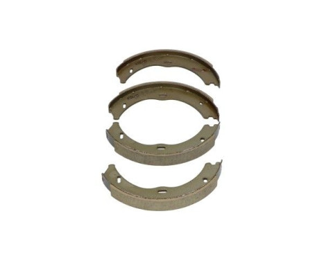 Brake shoe set KBS-10003 Kavo parts, Image 4