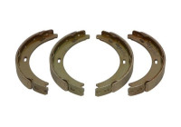 Brake shoe set KBS-10006 Kavo parts