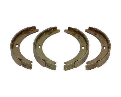 Brake shoe set KBS-10006 Kavo parts