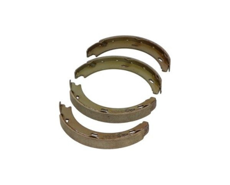 Brake shoe set KBS-10006 Kavo parts, Image 2
