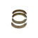 Brake shoe set KBS-10006 Kavo parts, Thumbnail 4