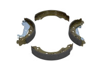 Brake shoe set KBS-10010 Kavo parts