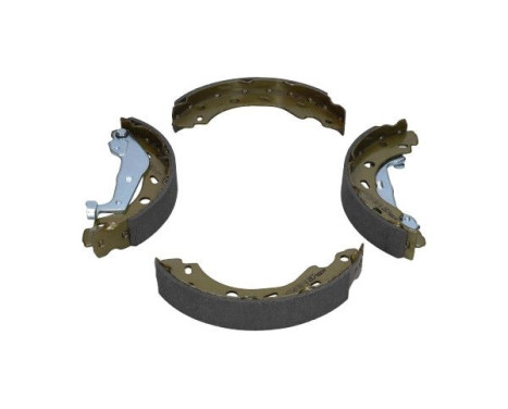 Brake shoe set KBS-10010 Kavo parts