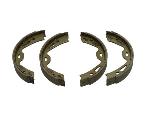 Brake shoe set KBS-10012 Kavo parts