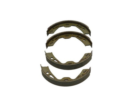 Brake shoe set KBS-10012 Kavo parts, Image 4