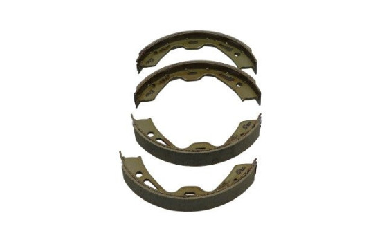 Brake shoe set KBS-10012 Kavo parts, Image 4