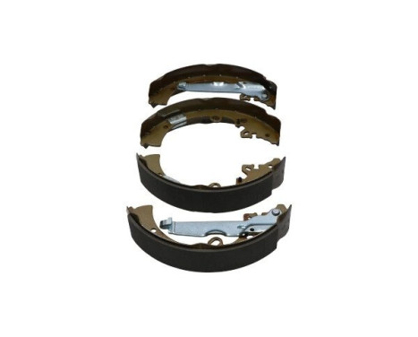 Brake shoe set KBS-10015 Kavo parts, Image 4