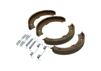 Brake shoe set KBS-10016 Kavo parts