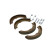 Brake shoe set KBS-10016 Kavo parts, Thumbnail 3