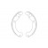 Brake Shoe Set KBS-1404 Kavo parts, Thumbnail 2