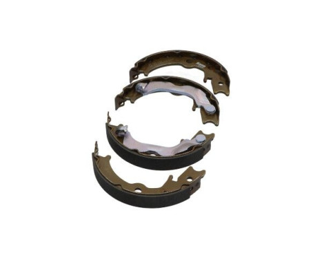 Brake Shoe Set KBS-1405 Kavo parts, Image 3