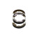 Brake Shoe Set KBS-1405 Kavo parts, Thumbnail 5