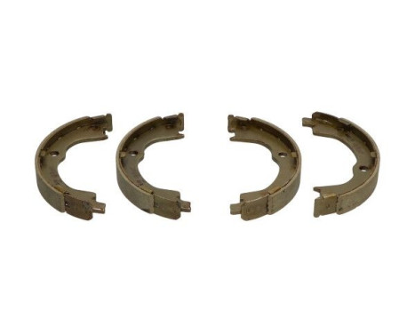 Brake Shoe Set KBS-1406 Kavo parts, Image 2