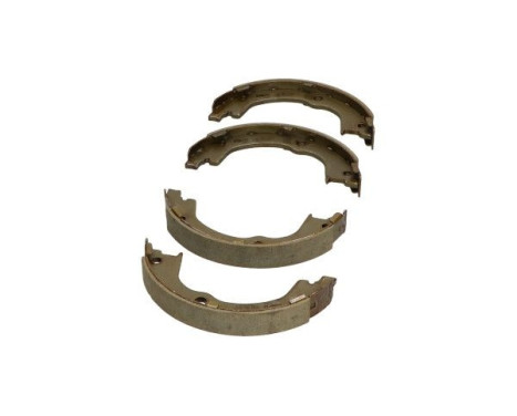 Brake Shoe Set KBS-1406 Kavo parts, Image 3