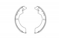 Brake Shoe Set KBS-1904 Kavo parts