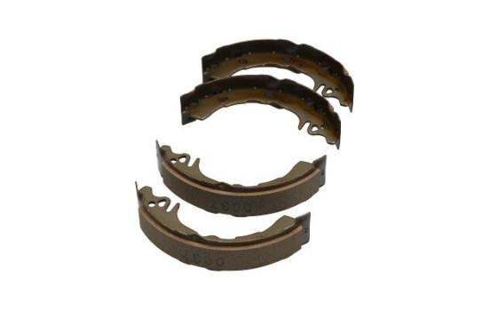 Brake Shoe Set KBS-1914 Kavo parts, Image 2