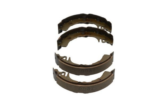 Brake Shoe Set KBS-1914 Kavo parts, Image 4