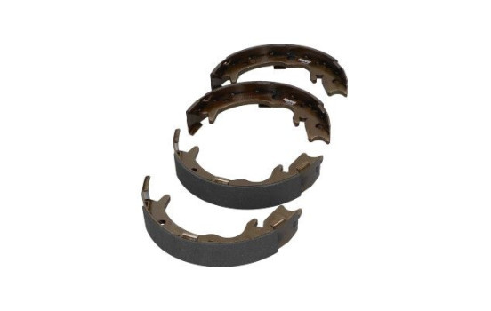 Brake Shoe Set KBS-2908 Kavo parts, Image 2