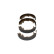 Brake Shoe Set KBS-2908 Kavo parts, Thumbnail 4