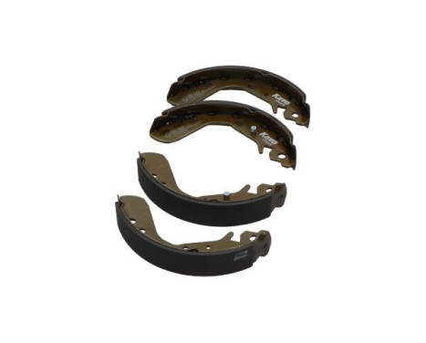 Brake Shoe Set KBS-2909 Kavo parts, Image 2