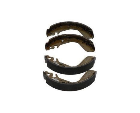 Brake Shoe Set KBS-2909 Kavo parts, Image 4