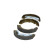 Brake Shoe Set KBS-2910 Kavo parts, Thumbnail 2